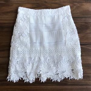 TOPSHOP SKIRT